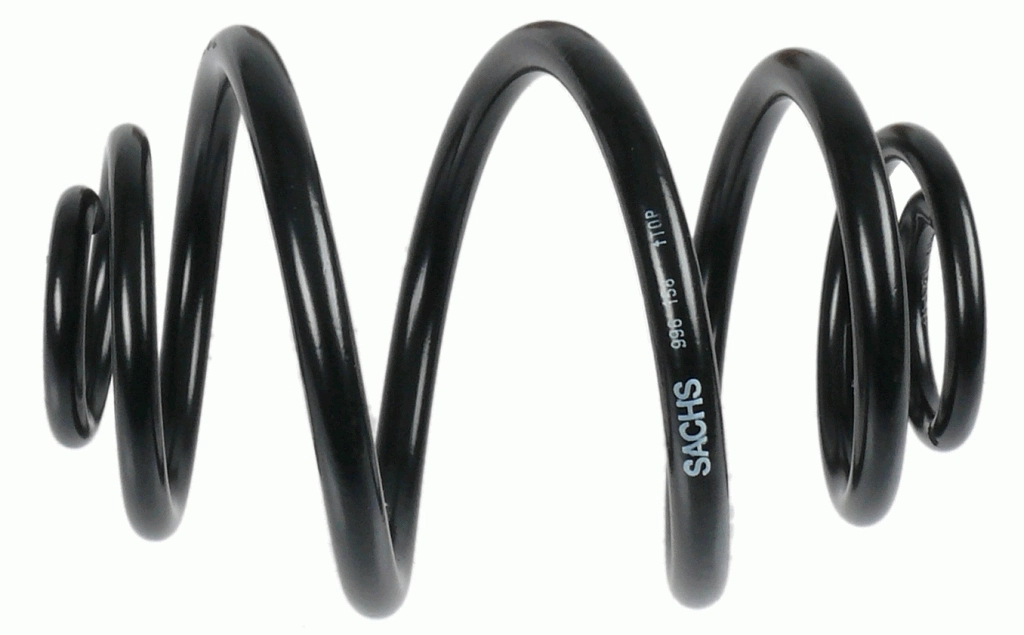 Suspension Spring