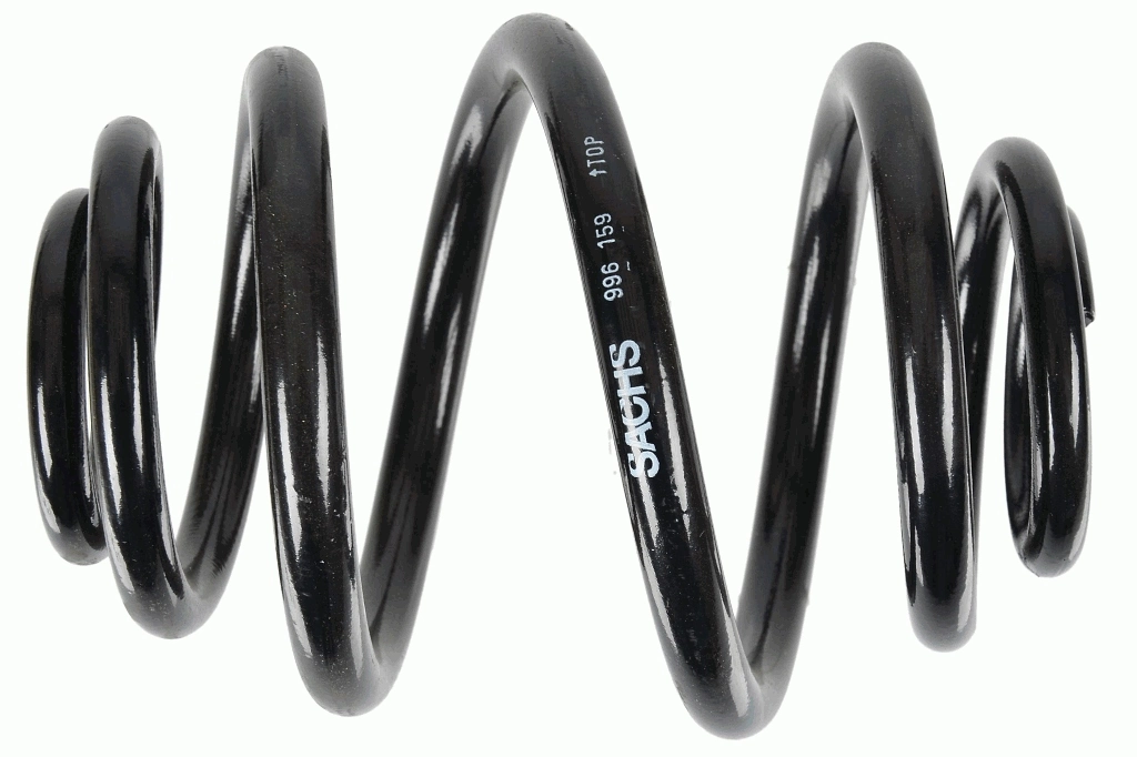 Suspension Spring