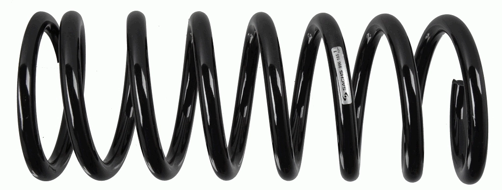 Suspension Spring