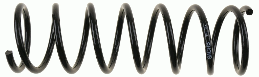 Suspension Spring