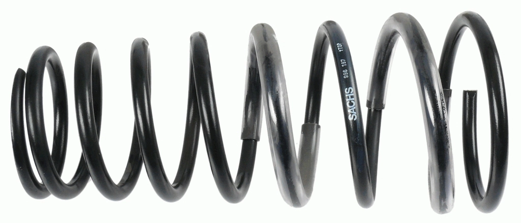 Suspension Spring
