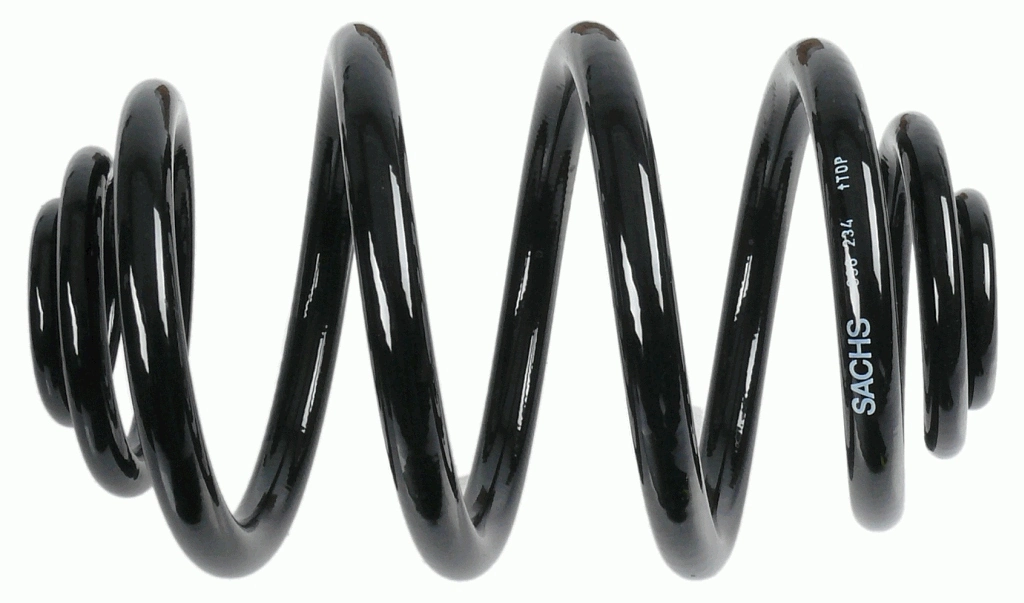 Suspension Spring
