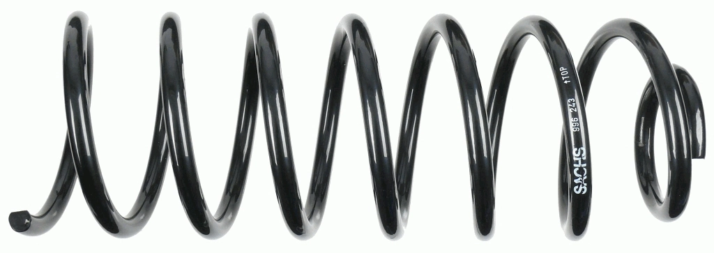 Suspension Spring