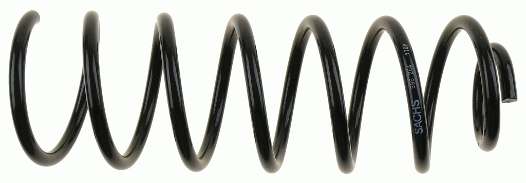 Suspension Spring