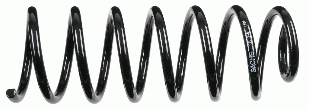Suspension Spring