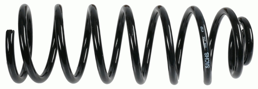 Suspension Spring