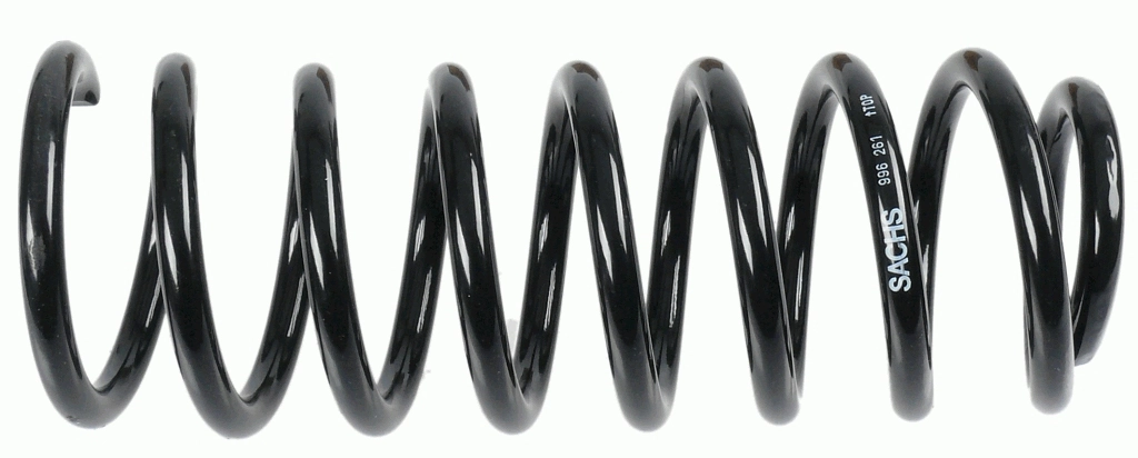 Suspension Spring