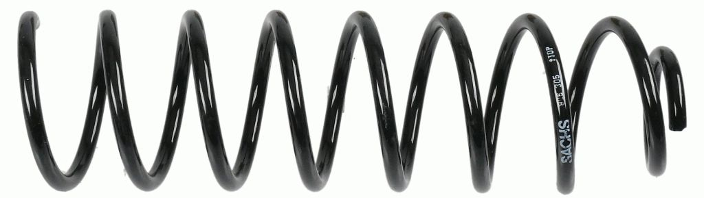 Suspension Spring