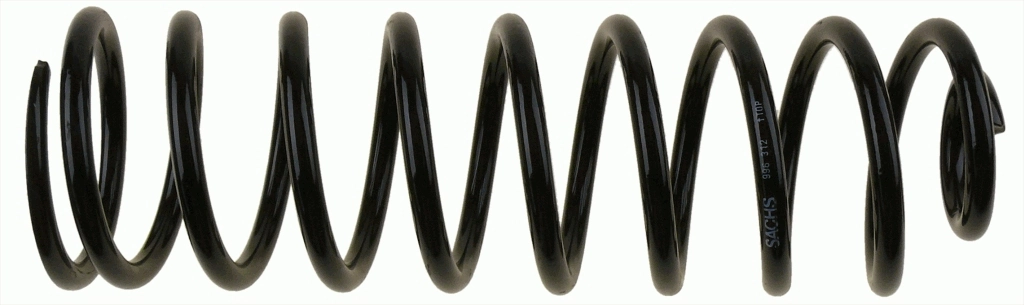 Suspension Spring