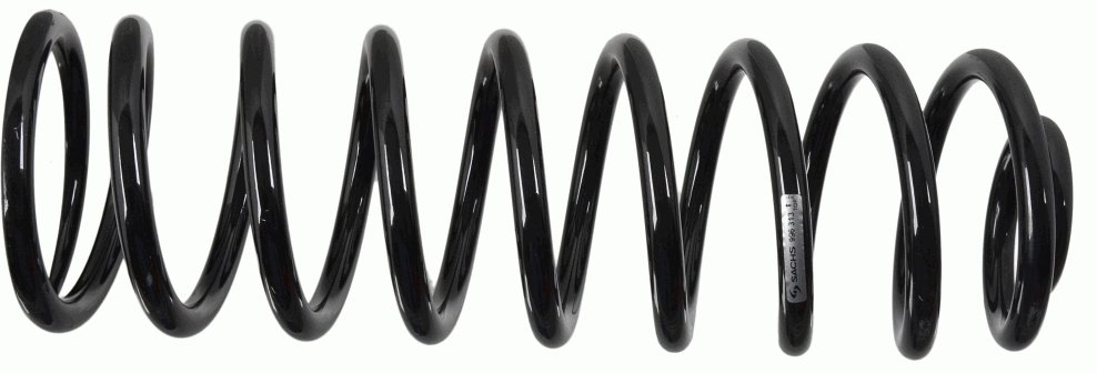 Suspension Spring