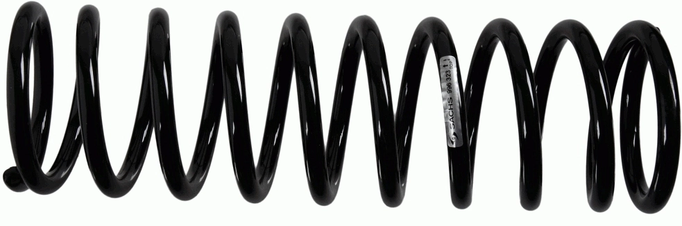 Suspension Spring