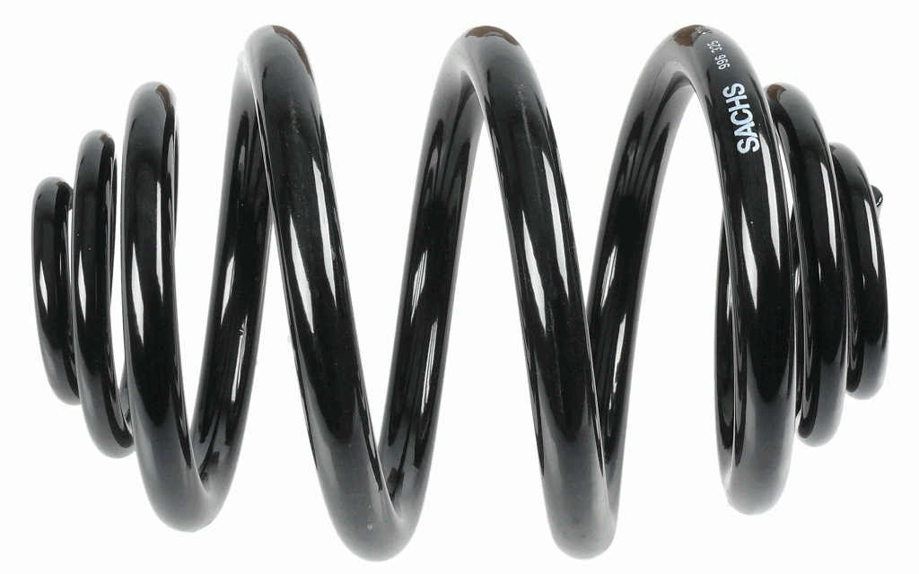 Suspension Spring