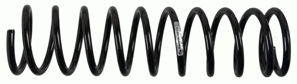 Suspension Spring