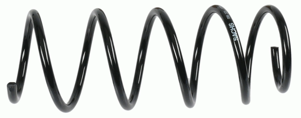 Suspension Spring