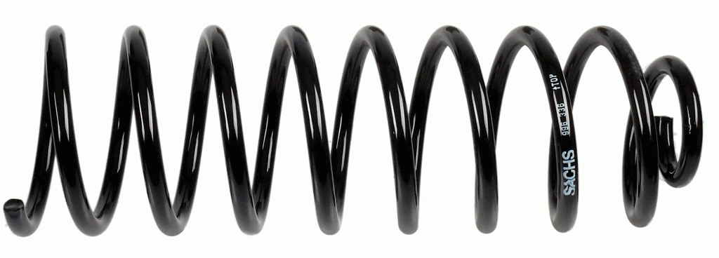Suspension Spring