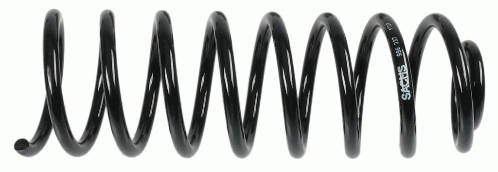 Suspension Spring