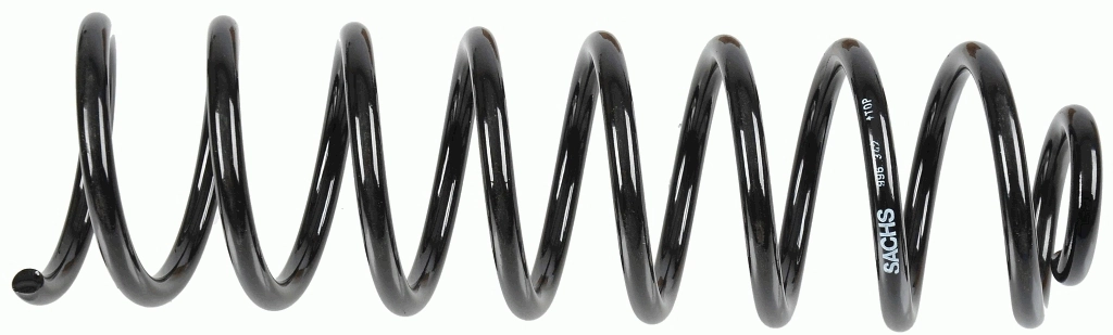 Suspension Spring