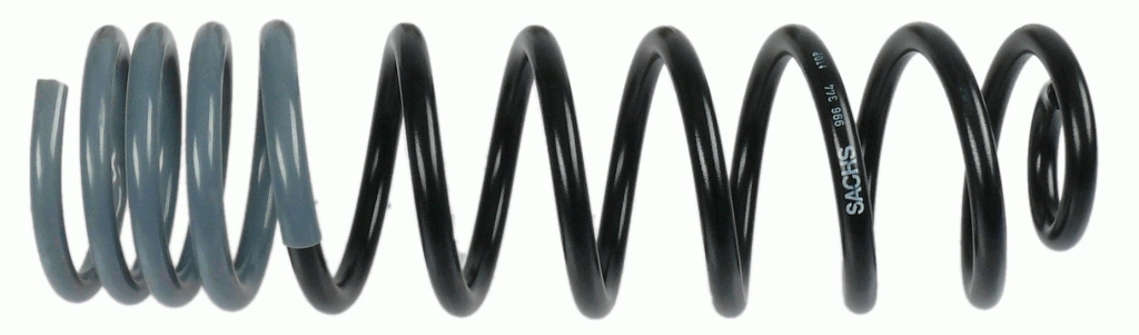 Suspension Spring