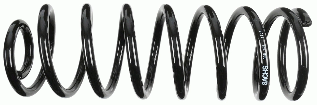 Suspension Spring