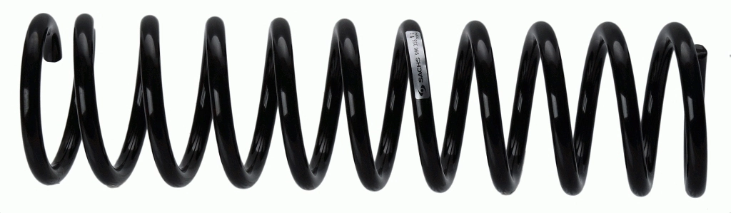 Suspension Spring