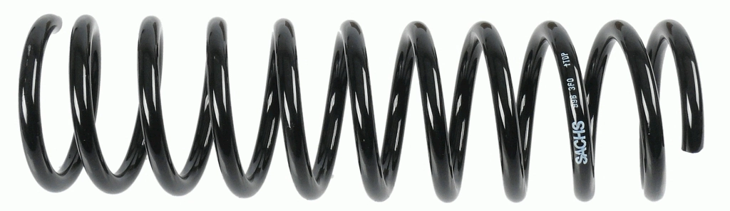 Suspension Spring