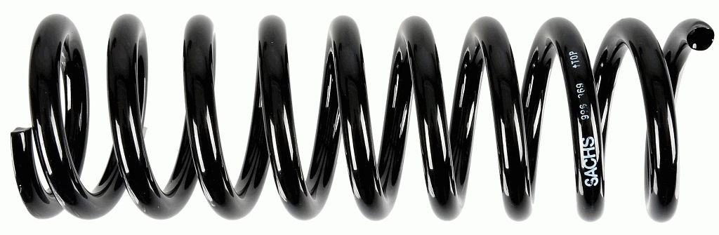 Suspension Spring
