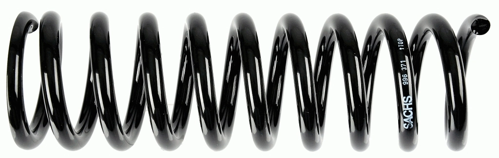 Suspension Spring