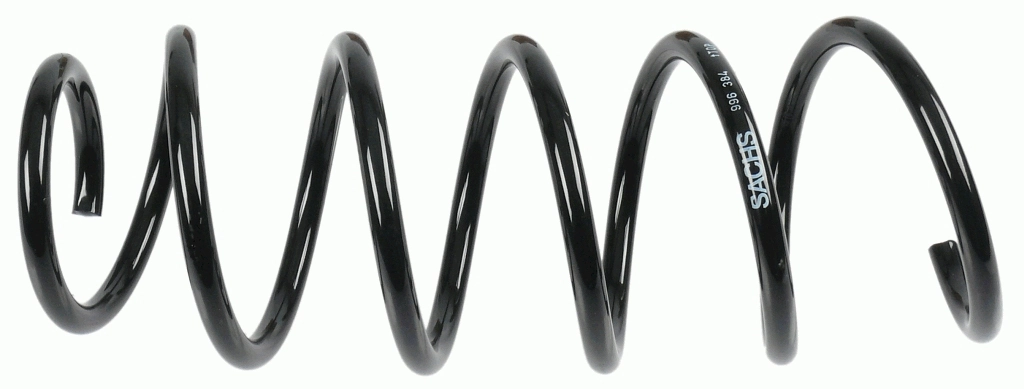 Suspension Spring