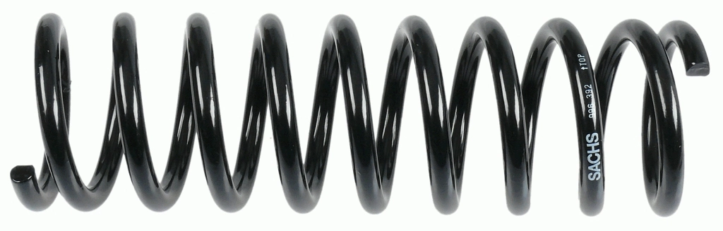 Suspension Spring