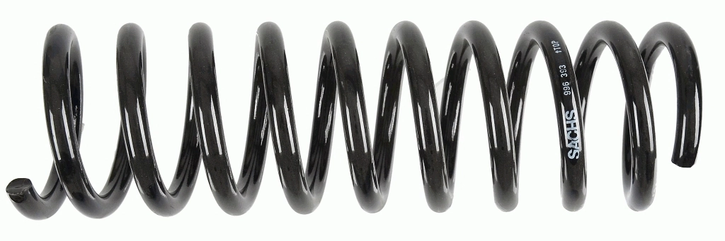 Suspension Spring