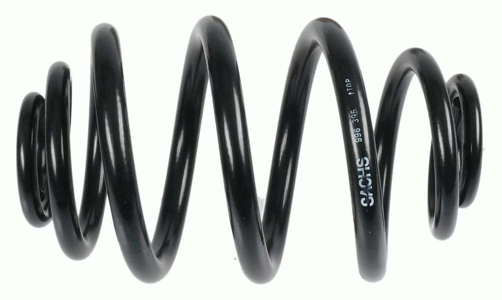 Suspension Spring