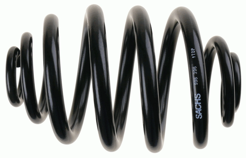 Suspension Spring