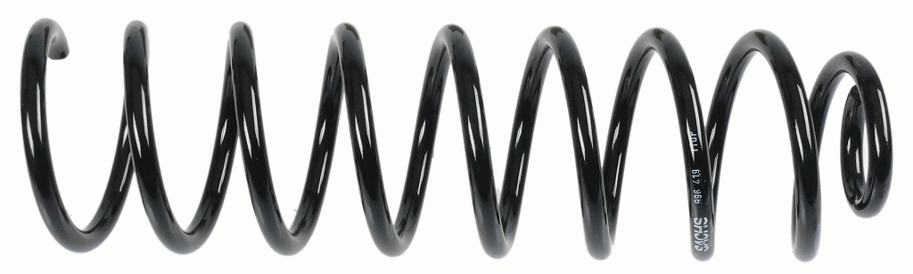 Suspension Spring