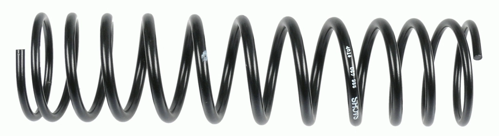 Suspension Spring