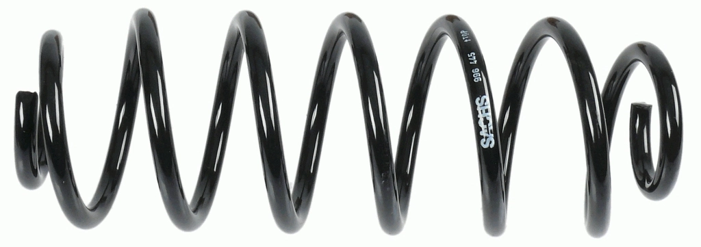 Suspension Spring