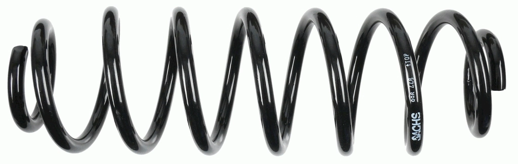 Suspension Spring