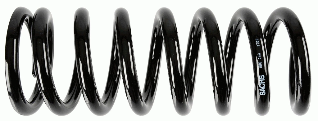 Suspension Spring