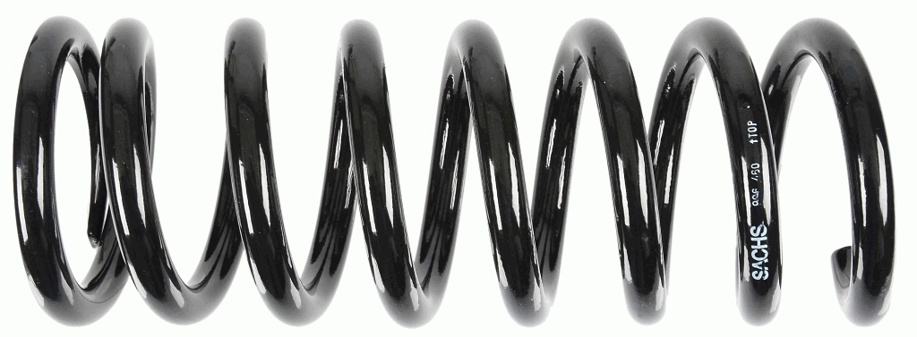 Suspension Spring