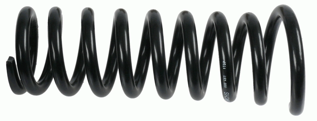 Suspension Spring