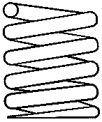 Suspension Spring