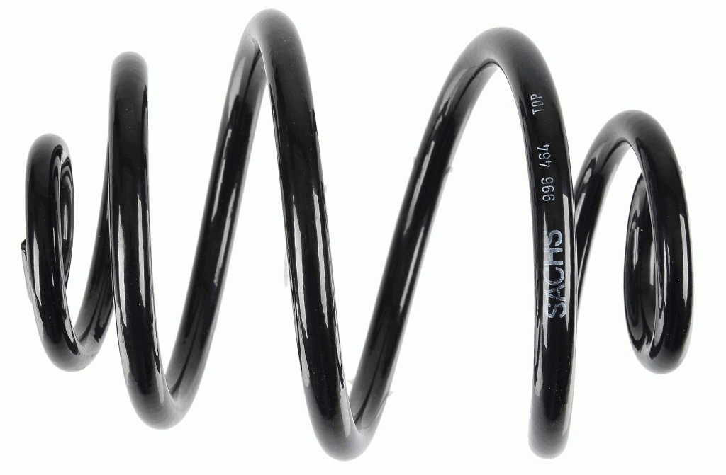 Suspension Spring