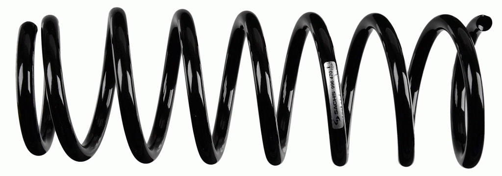 Suspension Spring