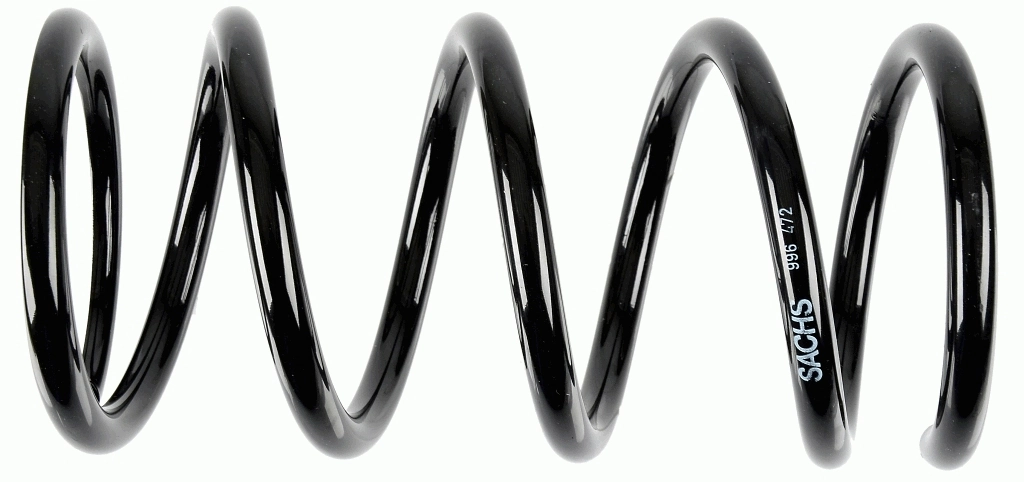 Suspension Spring