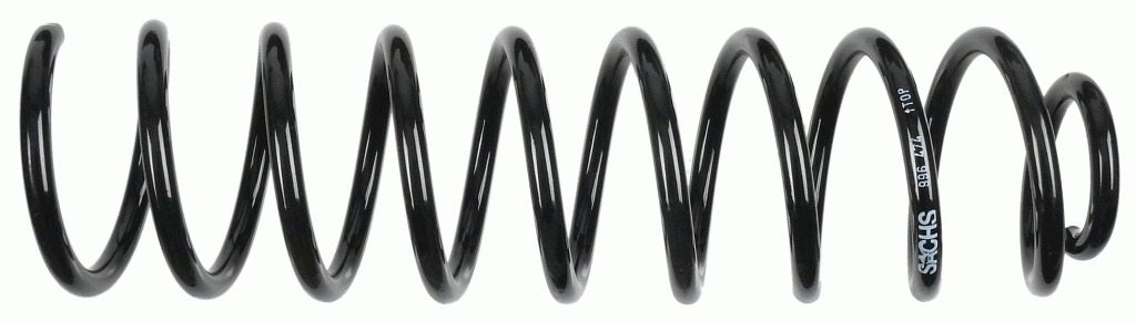 Suspension Spring