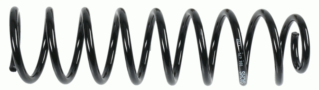 Suspension Spring