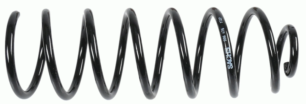 Suspension Spring
