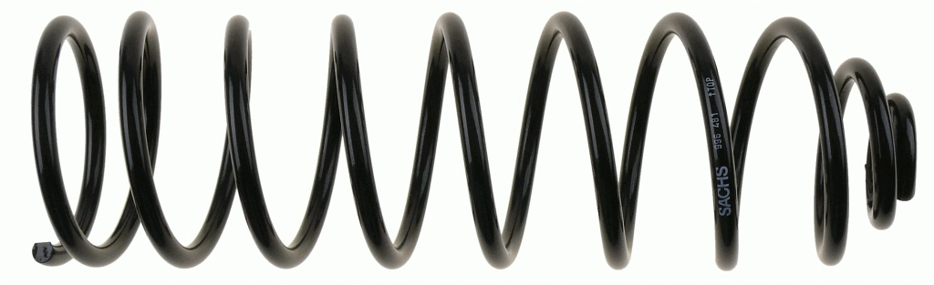 Suspension Spring