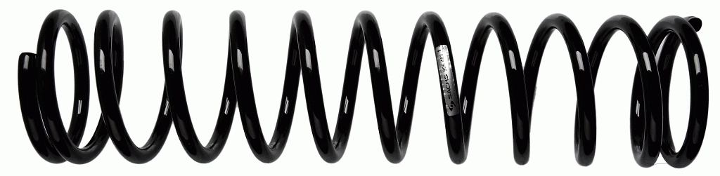 Suspension Spring