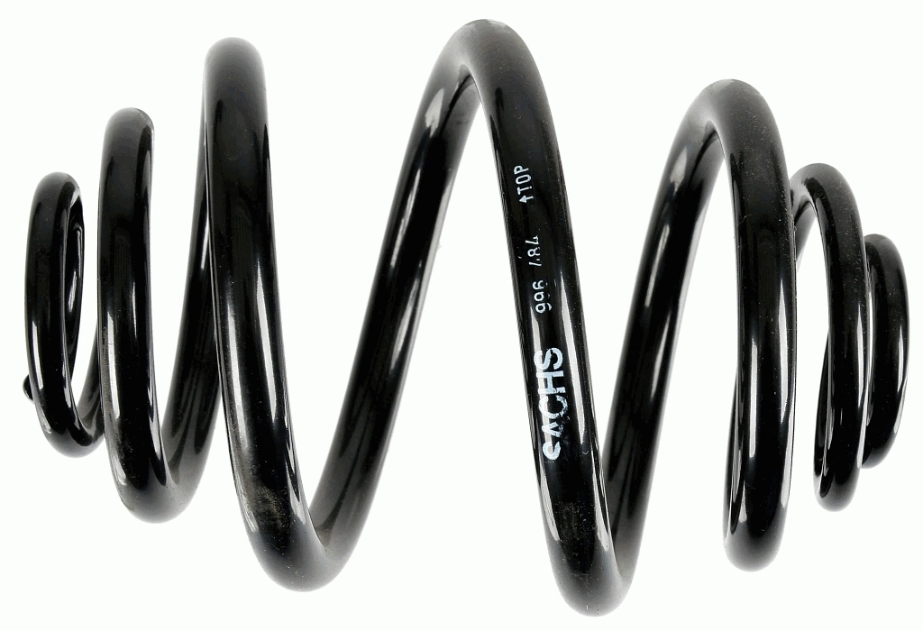 Suspension Spring
