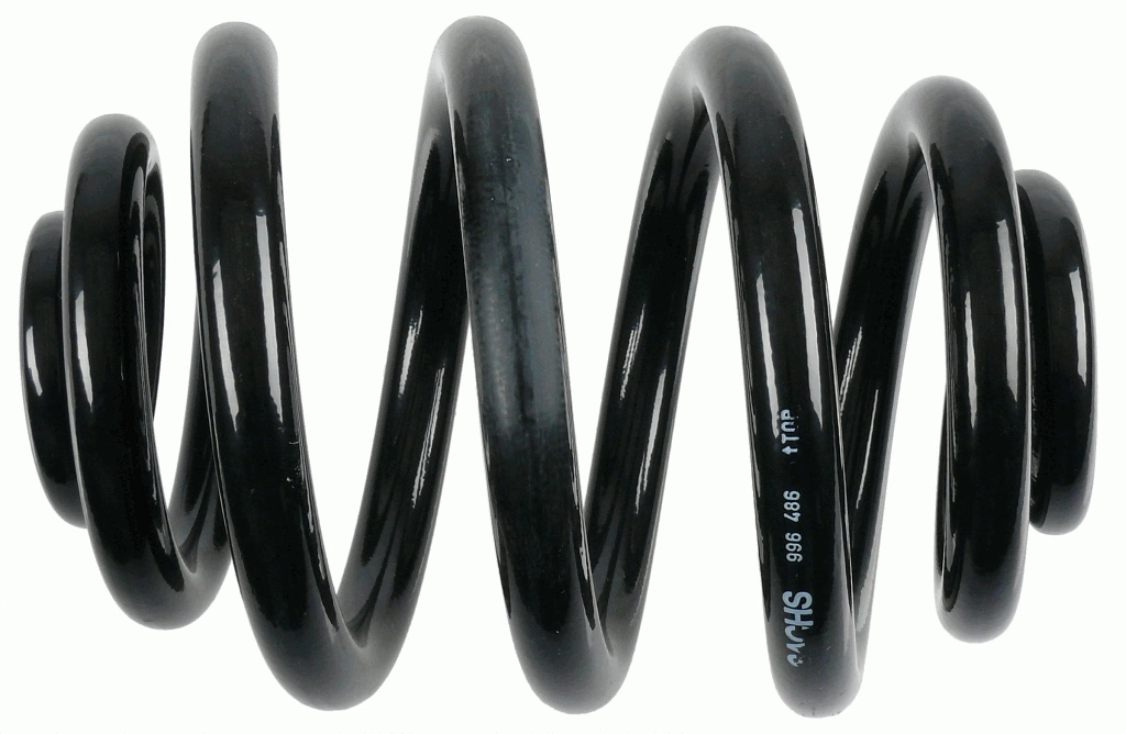 Suspension Spring